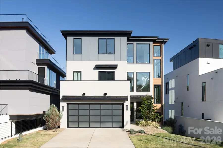 308 Frazier Avenue, Charlotte, NC 28216 - #3