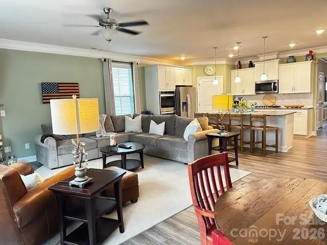 4450 Streamside Road #87, Denver, NC 28037 - #3