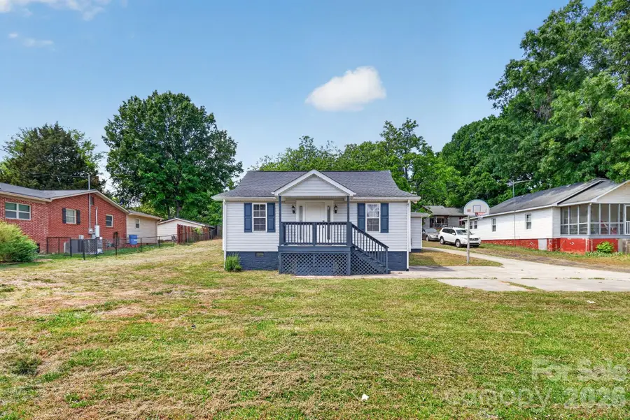 62 Roberta Road Sw, Concord, NC 28027 - #3