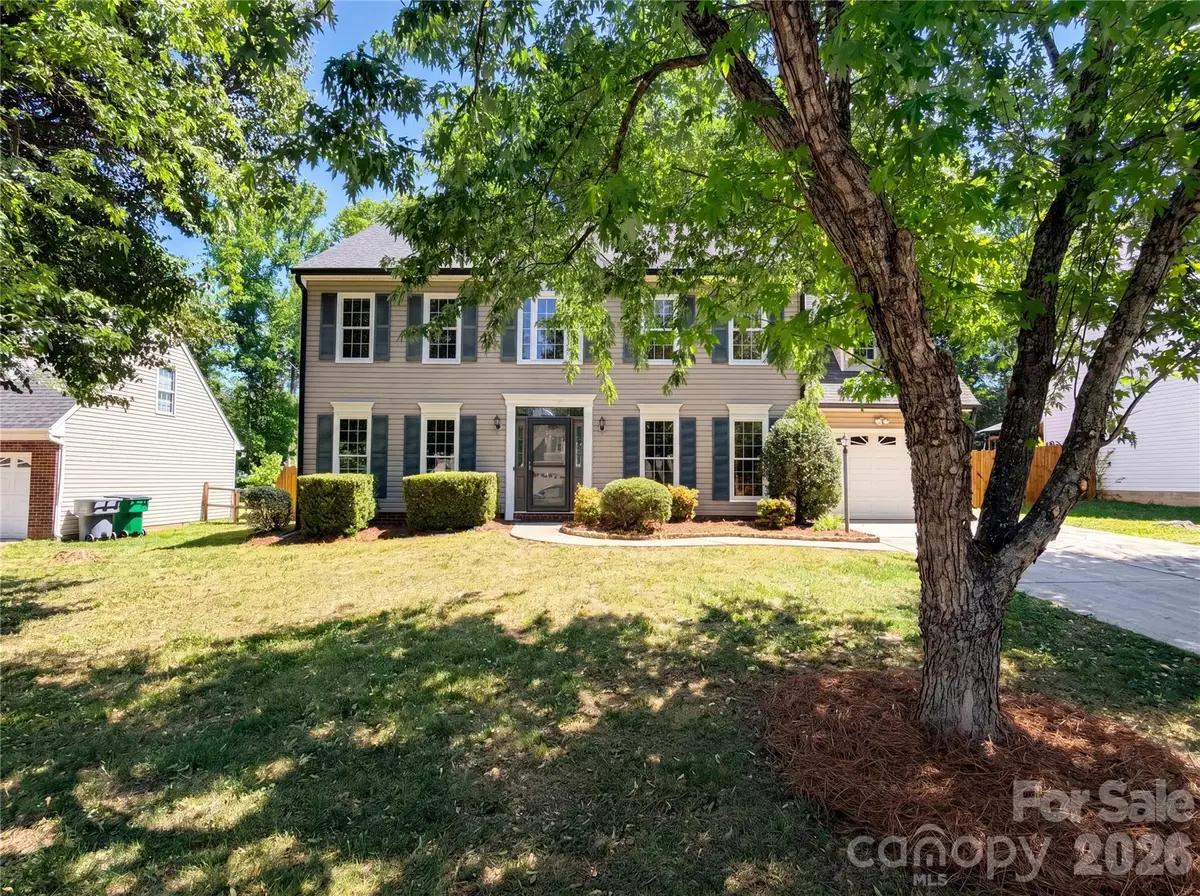 10009 Wild Dogwood Court, Charlotte, NC 28273 - #1