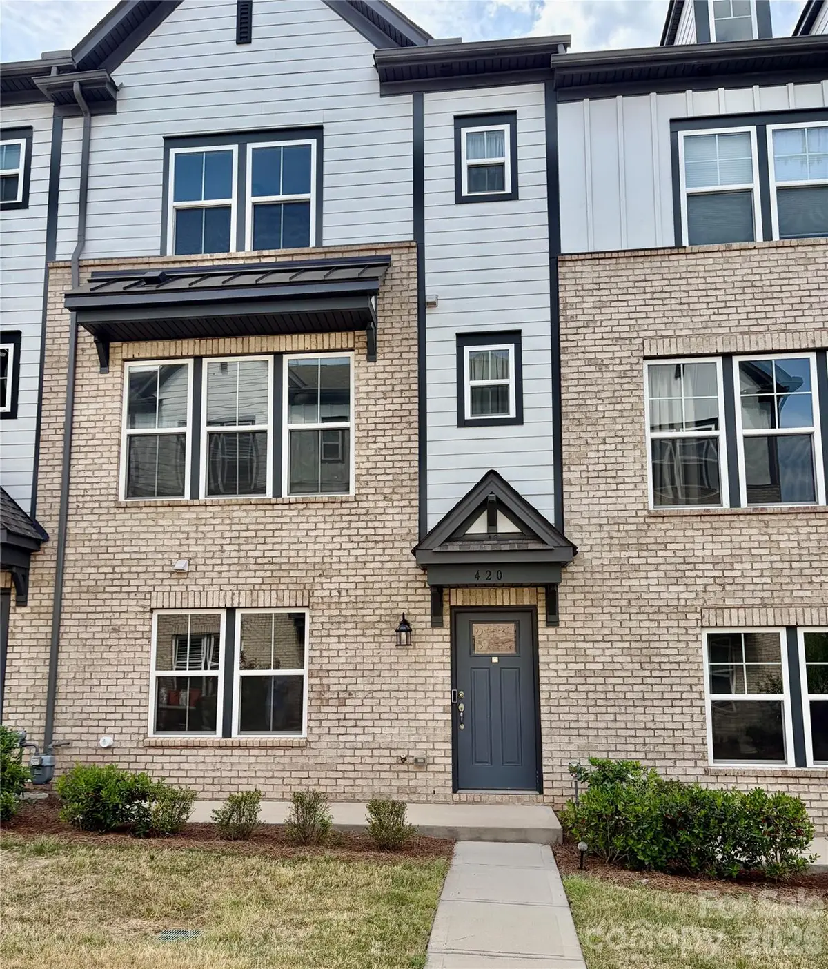 420 Grey Reagan Trail #21, Charlotte, NC 28211 - #1