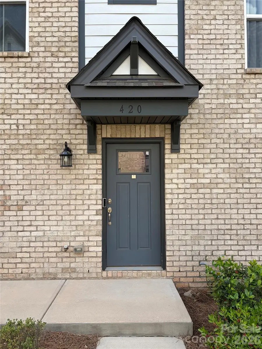 420 Grey Reagan Trail #21, Charlotte, NC 28211 - #2