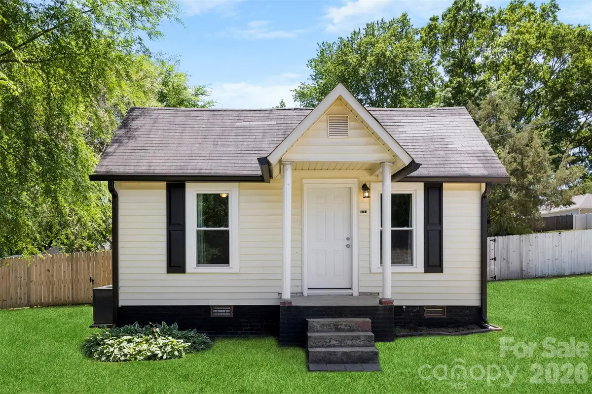 2504 Glenwood Street, Kannapolis, NC 28083 - #1