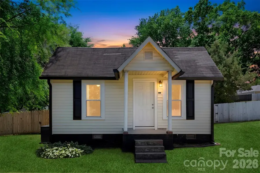 2504 Glenwood Street, Kannapolis, NC 28083 - #2