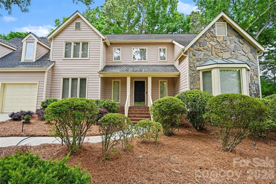 212 Rose Arbor Lane, Matthews, NC 28105 - #2