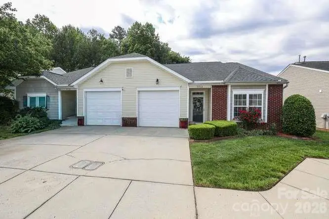5714 Bradford Lake Lane, Charlotte, NC 28269 - #1