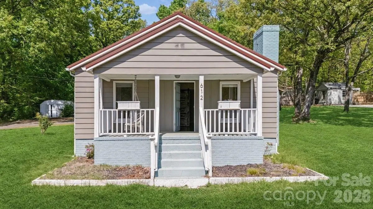 612 Rowan Mills Road, Salisbury, NC 28147 - #1