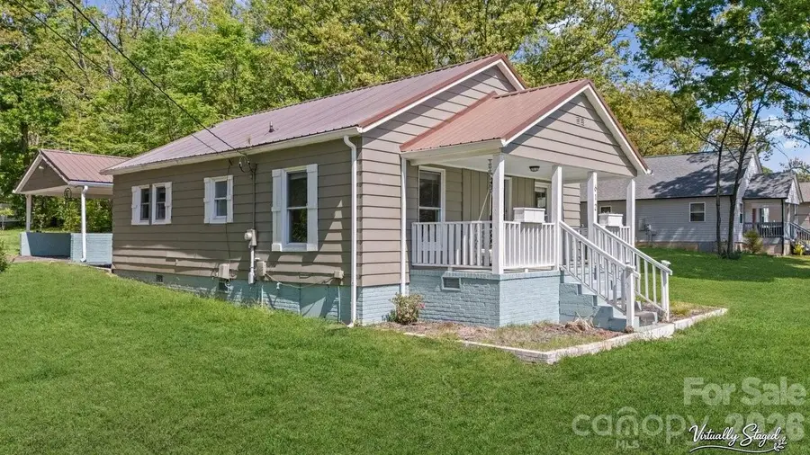 612 Rowan Mills Road, Salisbury, NC 28147 - #2