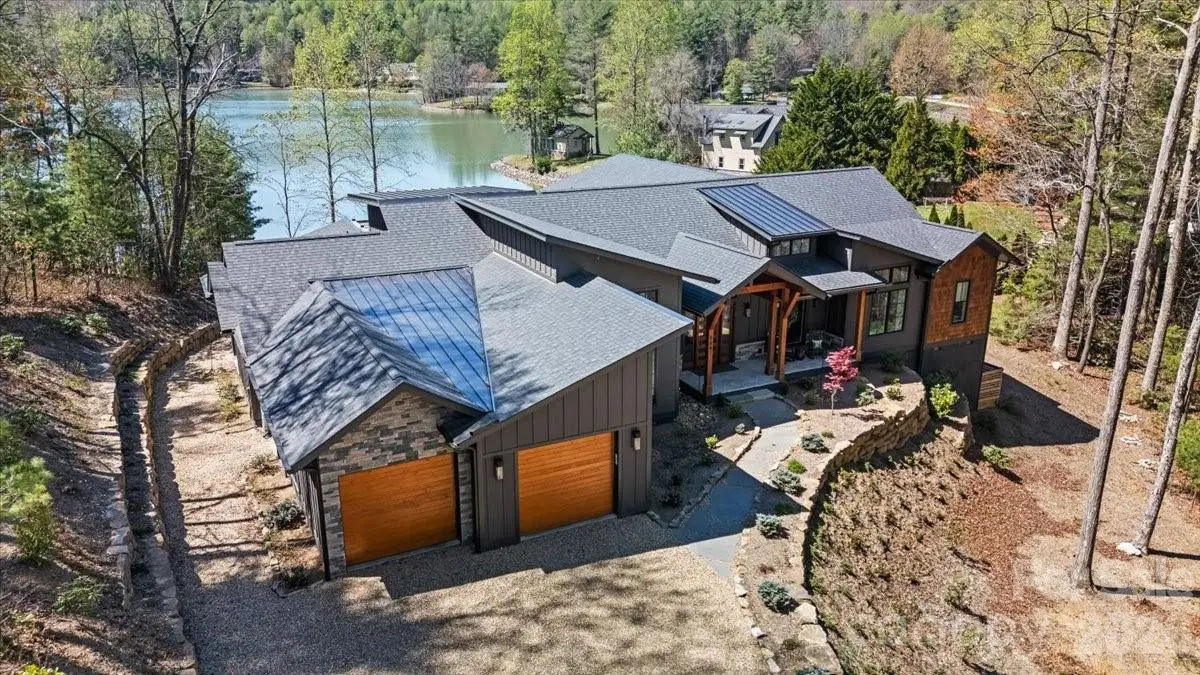 984 Eagle Lake Drive, Brevard, NC 28712 - #1
