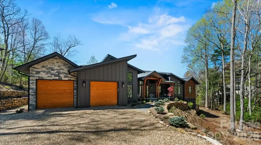 984 Eagle Lake Drive, Brevard, NC 28712 - #2