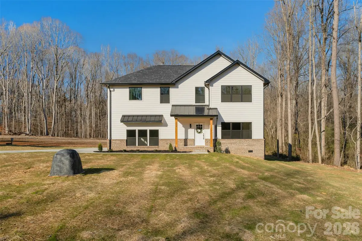 4924 Parkwood School Road, Waxhaw, NC 28173 - #1