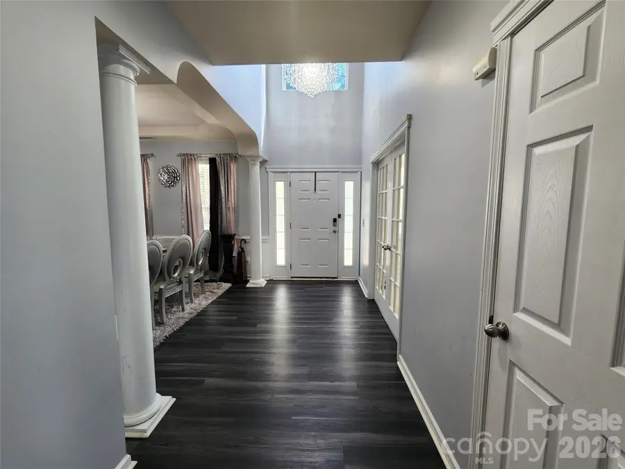 9022 Goldfields Drive, Charlotte, NC 28227 - #2