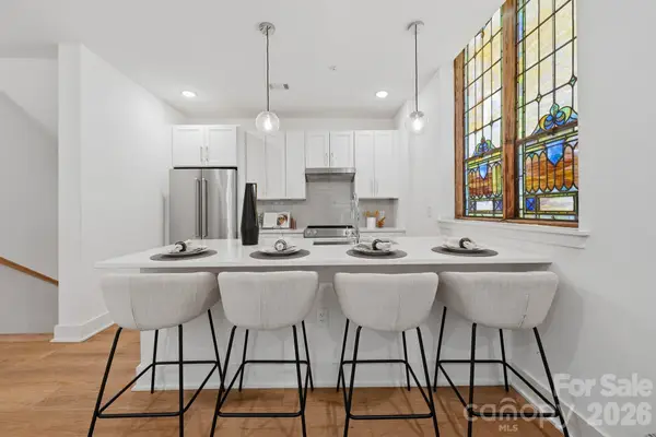 201 Grandin Road #13, Charlotte, NC 28208