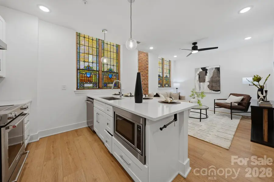 201 Grandin Road #13, Charlotte, NC 28208 - #2