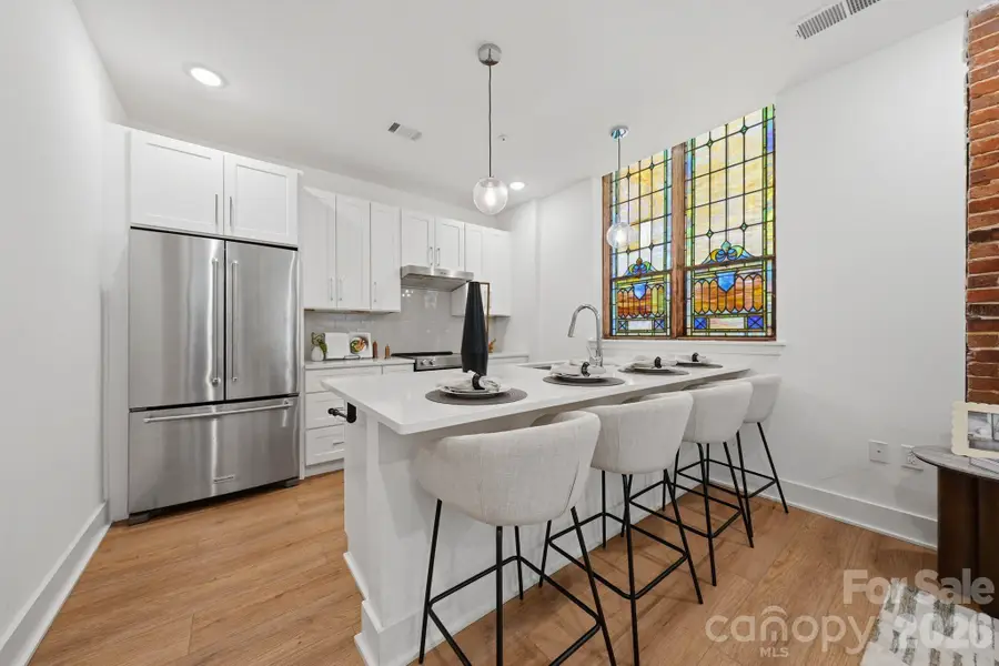 201 Grandin Road #13, Charlotte, NC 28208 - #3