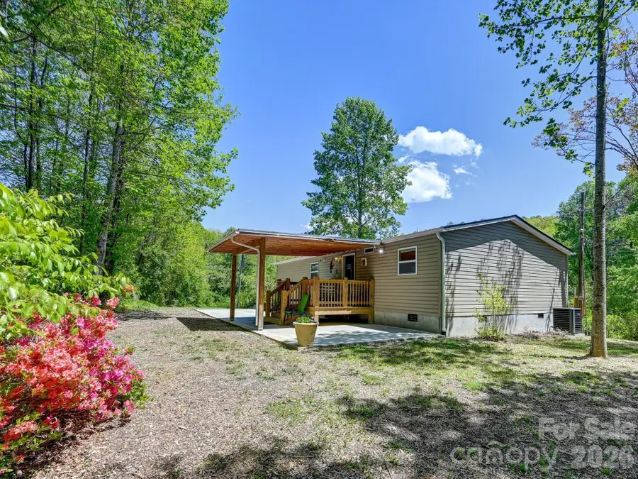 2275 Lamb Mountain Road, Hendersonville, NC 28792 - #2