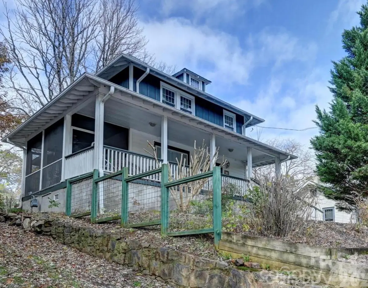100 Washington Road, Asheville, NC 28801 - #1