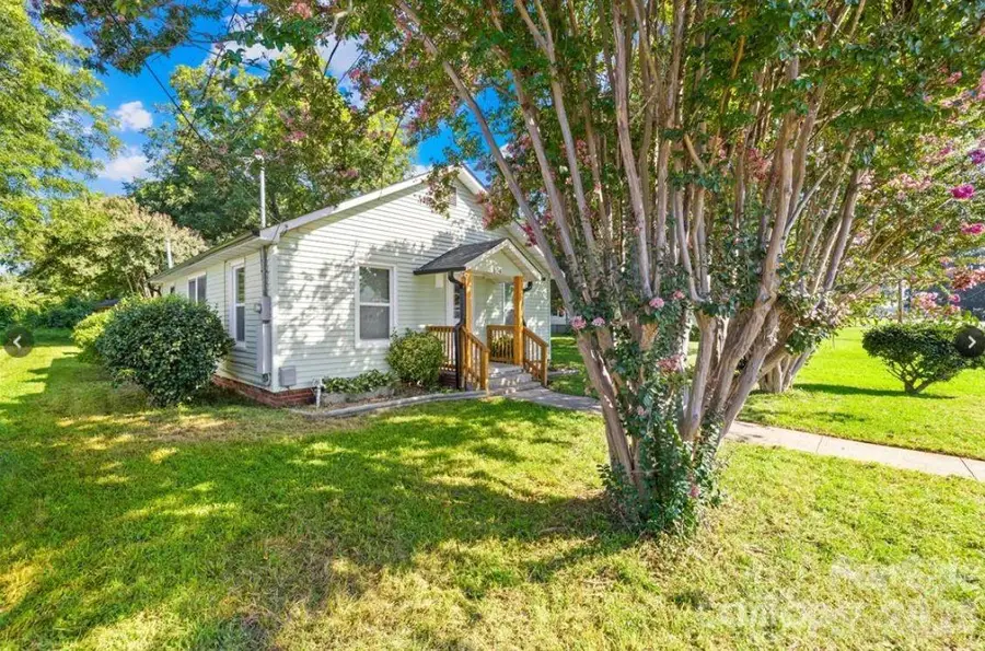 604 S Zion Street, Landis, NC 28088 - #2