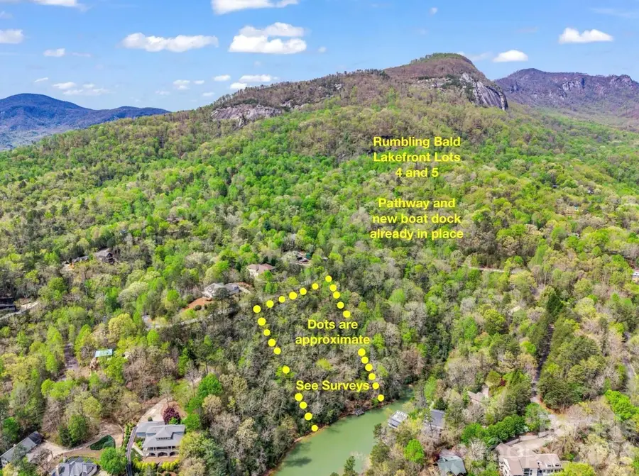 004-005 Quail Ridge Boulevard, Lake Lure, NC 28746 - #2