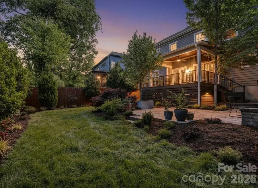 1764 Dunkirk Drive, Charlotte, NC 28203 - #2