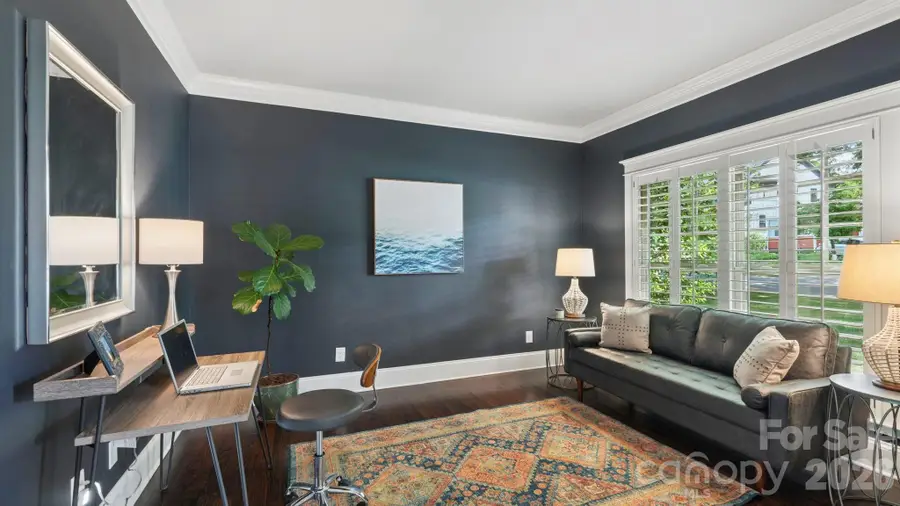 1764 Dunkirk Drive, Charlotte, NC 28203 - #3