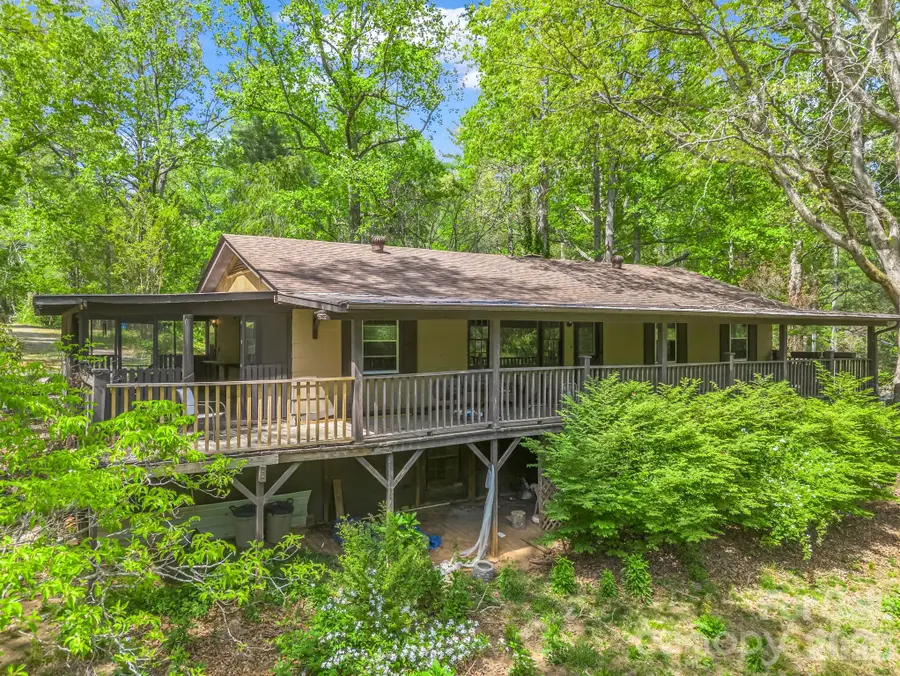 69 Hidden Brook Drive, Hendersonville, NC 28739 - #3