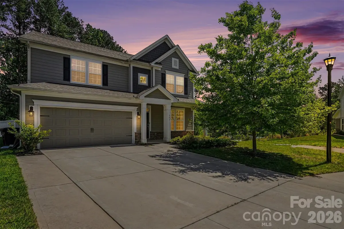 141 Hornbeam Lane, Mooresville, NC 28117 - #1