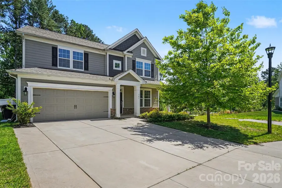 141 Hornbeam Lane, Mooresville, NC 28117 - #2
