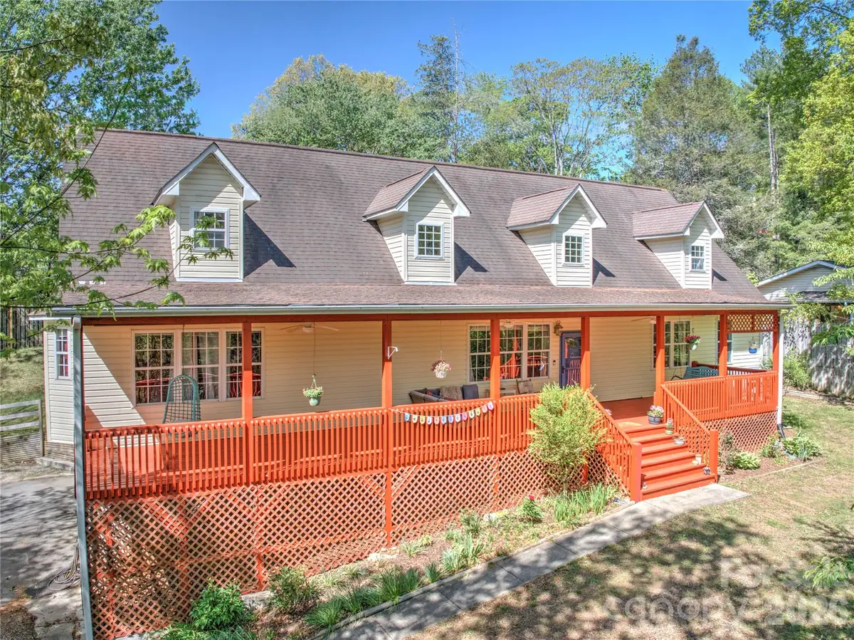 64 Wyoming Road, Asheville, NC 28803 - #1
