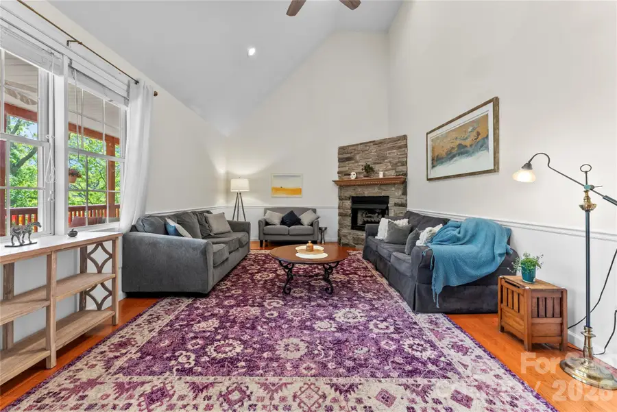 64 Wyoming Road, Asheville, NC 28803 - #3