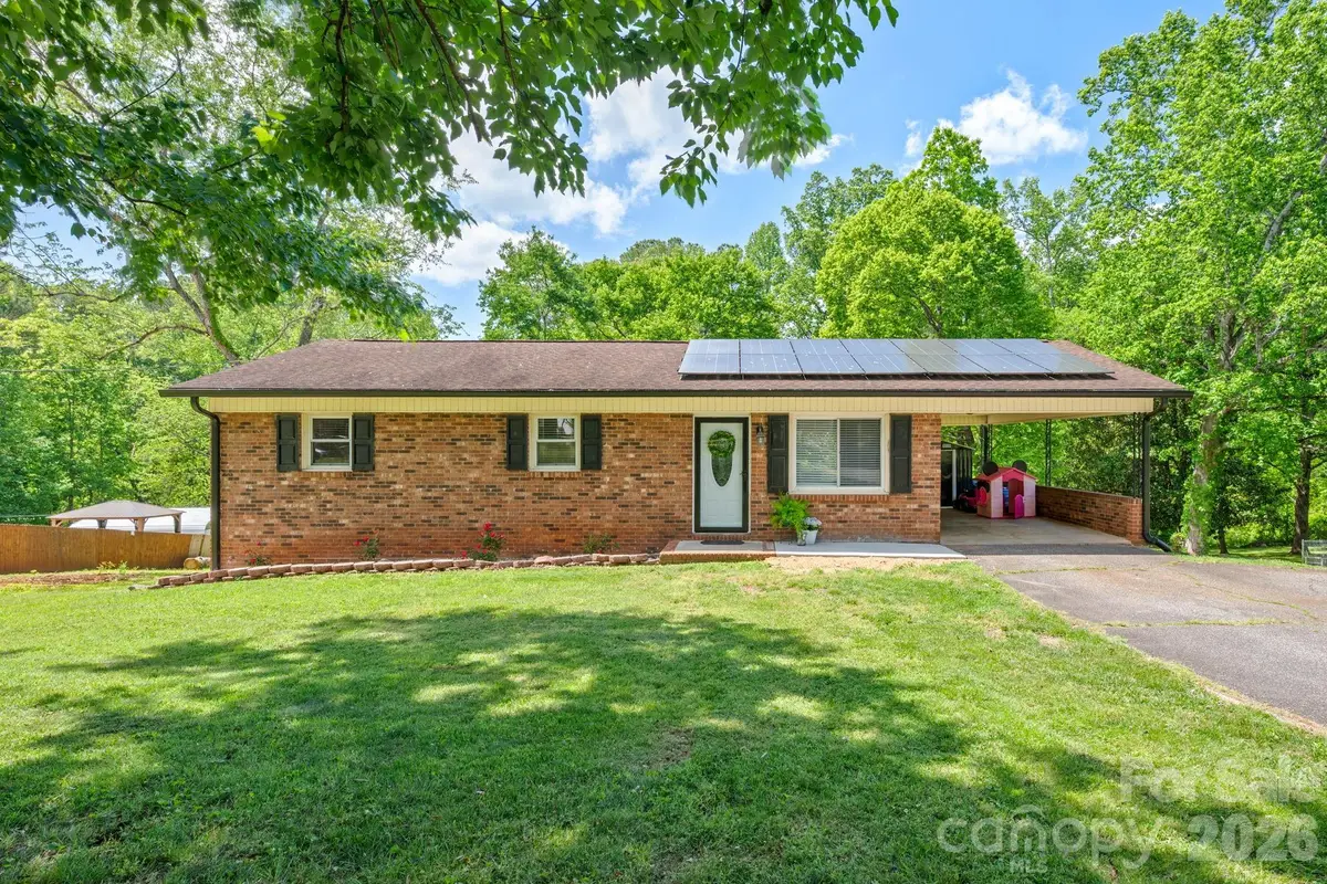 2060 Barringer Circle, Newton, NC 28658 - #1