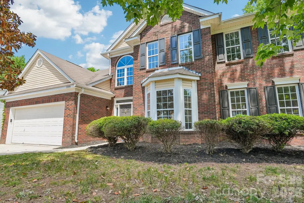 7206 Sweetfield Drive, Huntersville, NC 28078 - #1