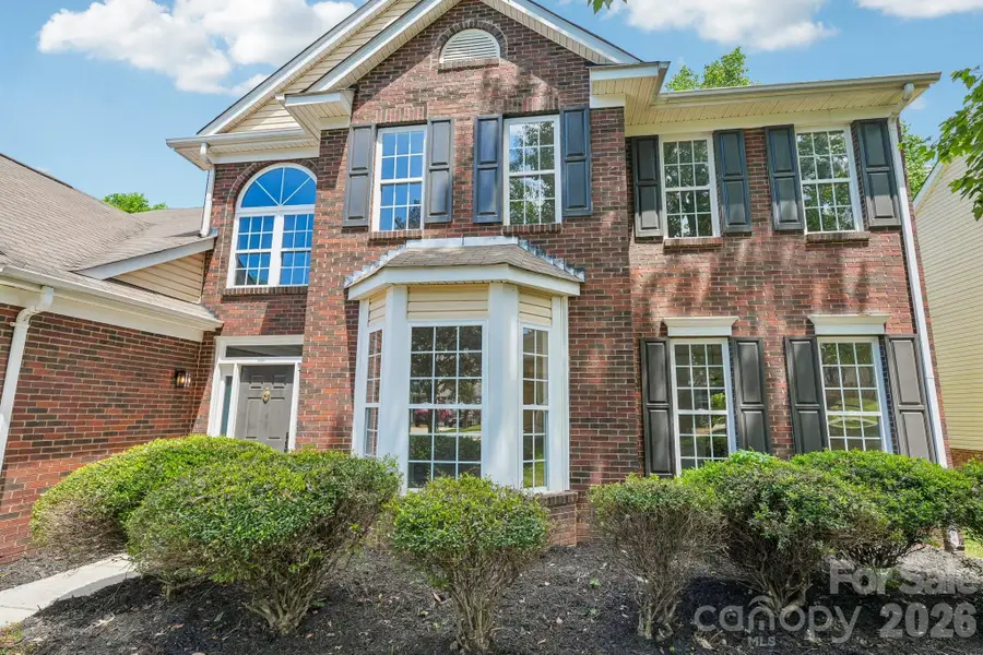 7206 Sweetfield Drive, Huntersville, NC 28078 - #2