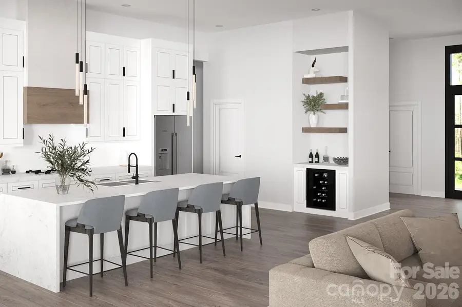 246 Turkey Ridge Road, Fletcher, NC 28732 - #2