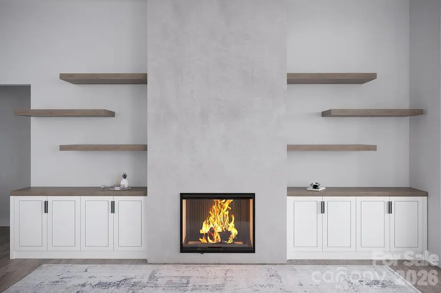 246 Turkey Ridge Road, Fletcher, NC 28732 - #3