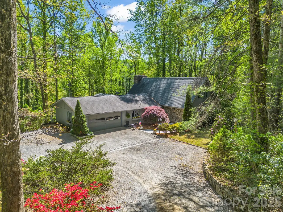 260 Tranquility Place, Hendersonville, NC 28739 - #1