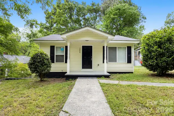 1224 Beale Street, Albemarle, NC 28001