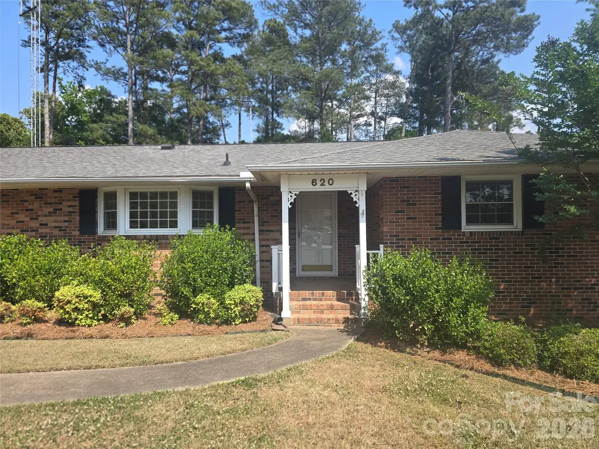 620 Mcdowell Drive, Chester, SC 29706 - #1
