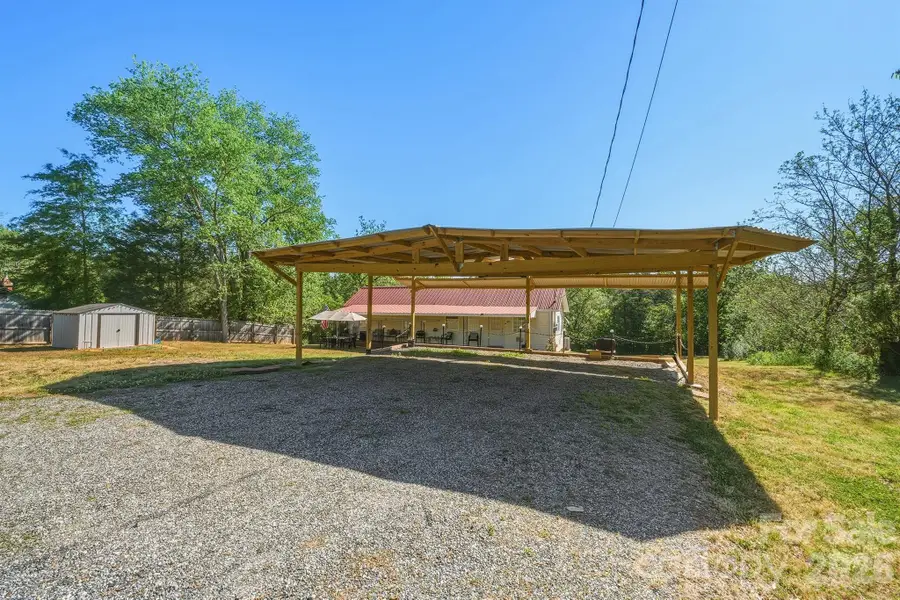 103 J A Ross Street, Morganton, NC 28655 - #2