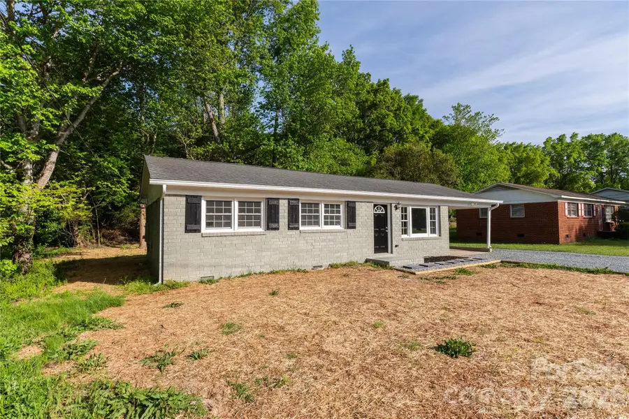 213 Washington Street, Wingate, NC 28174 - #3