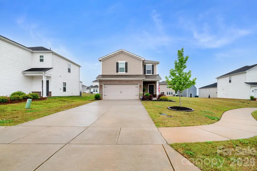 1006 Jeffery Dean Court, Albemarle, NC 28001 - #3