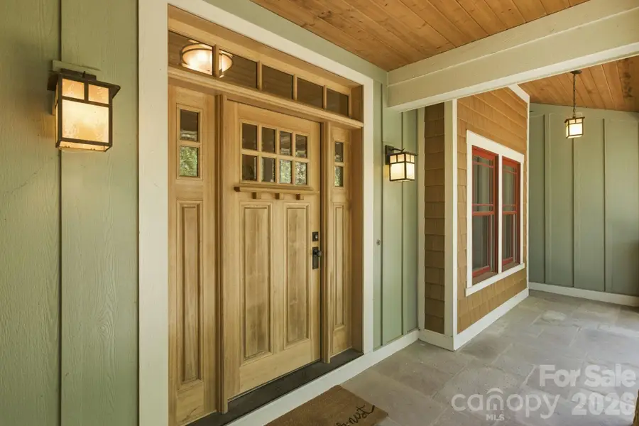 31 Ashbrook Meadows, Fletcher, NC 28732 - #3