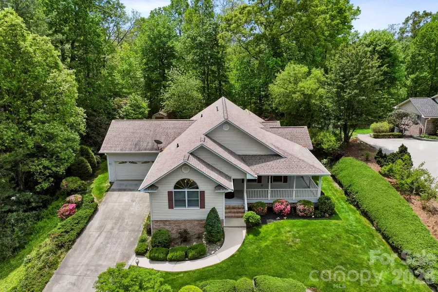 310 Windy Knoll Drive, Hendersonville, NC 28739 - #3