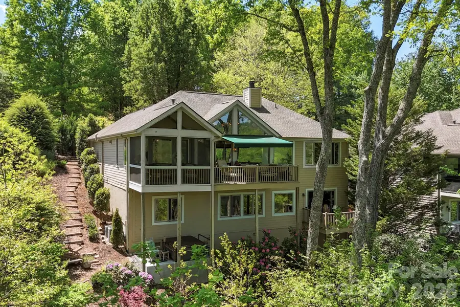 8 Spring Ridge Lane, Hendersonville, NC 28739 - #3