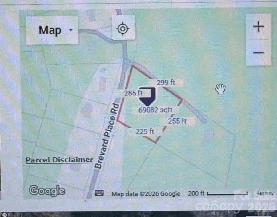 0 Brevard Road, Iron Station, NC 28080 - #2