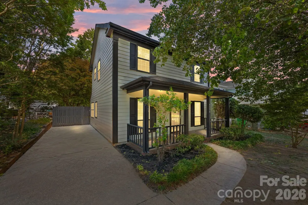 9336 Amy Drive, Charlotte, NC 28213 - #1