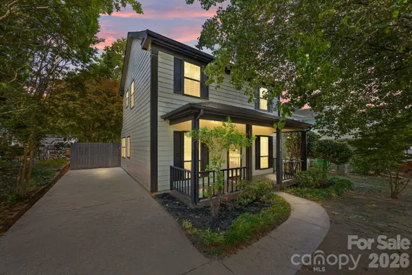 9336 Amy Drive, Charlotte, NC 28213