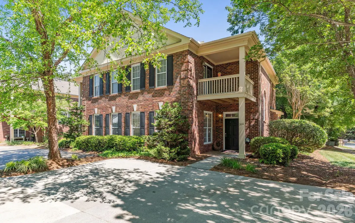 300 Armour Street, Davidson, NC 28036 - #1