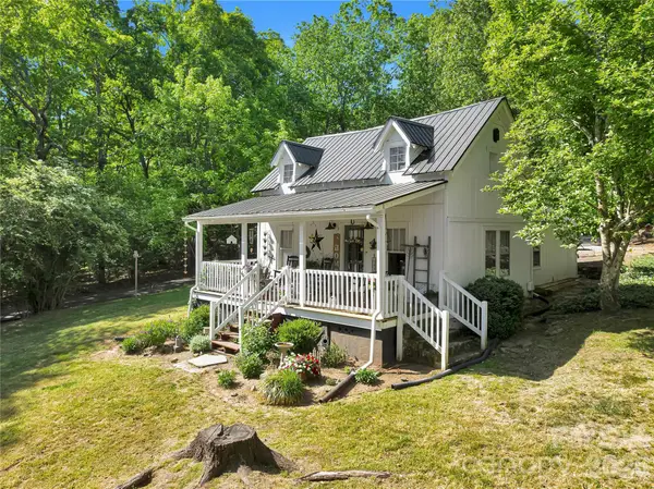 289 Carson Street, Tryon, NC 28782