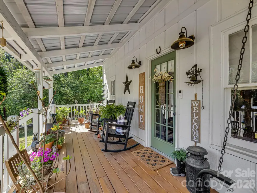 289 Carson Street, Tryon, NC 28782 - #2